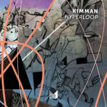Kimman - Hyperloop [EINMUSIKA247]