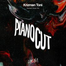 Krizman Toni, Brown Vox - Piano Cut [JAM005]