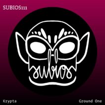 Krypta - Ground One [SUBIOS111]