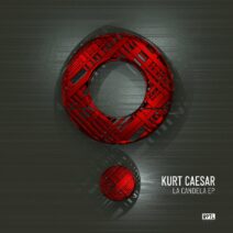 Kurt Caesar - La Candela [HOTL171]