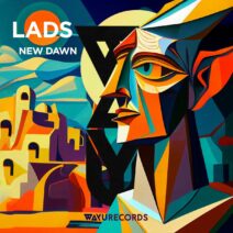 LADS - New Dawn [WAYU086]