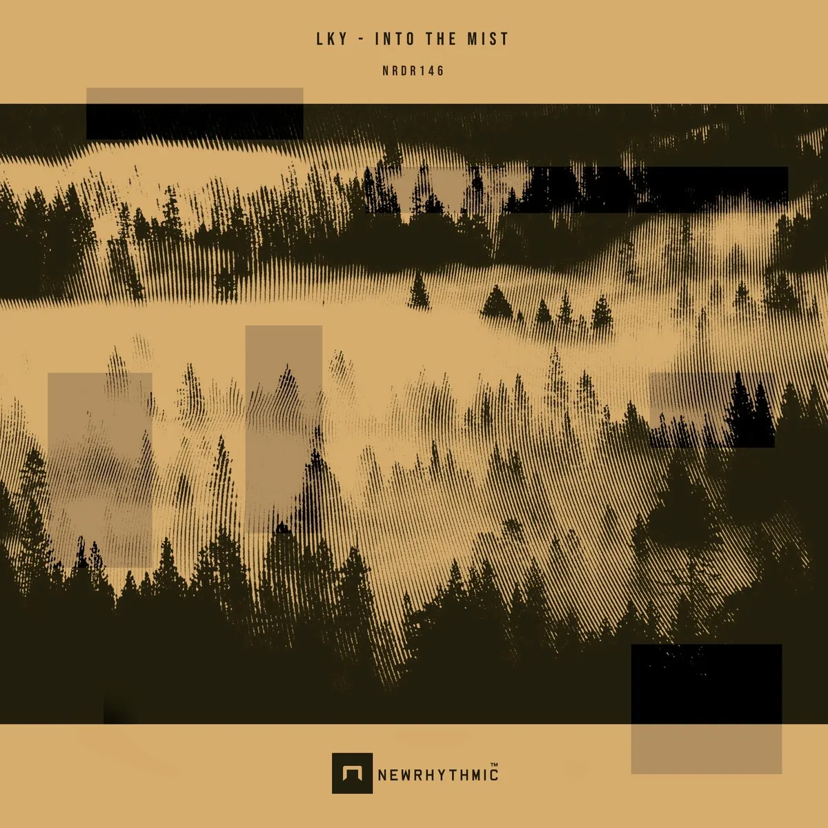 LKY – Into The Mist [NRDR146]