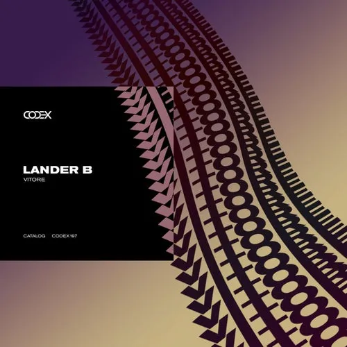 Lander B - Vitore [CODEX197]