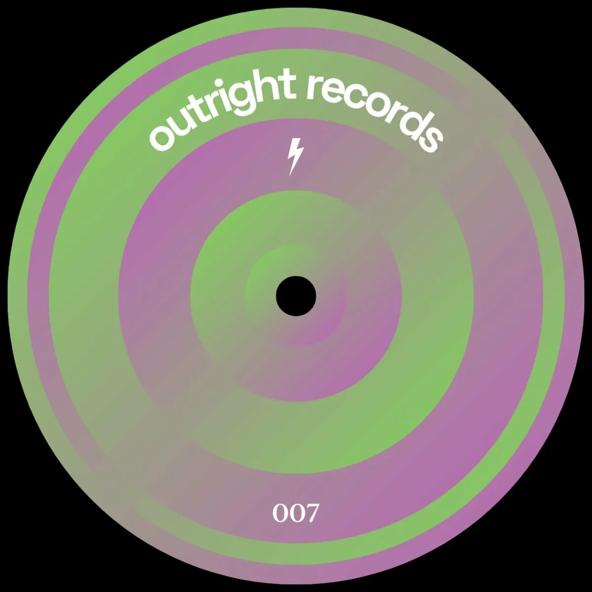 Len Lewis – Earth EP [OUTRIGHT007]