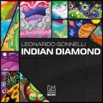 Leonardo Gonnelli - Indian Diamond (Extended Mixes) [LPS325D]