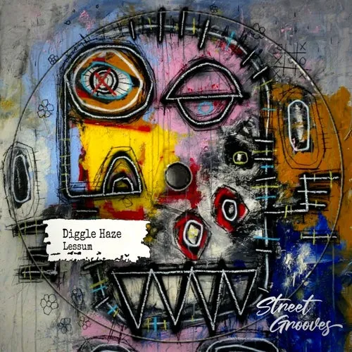 Lessum – Diggle Haze [CUP2344545]