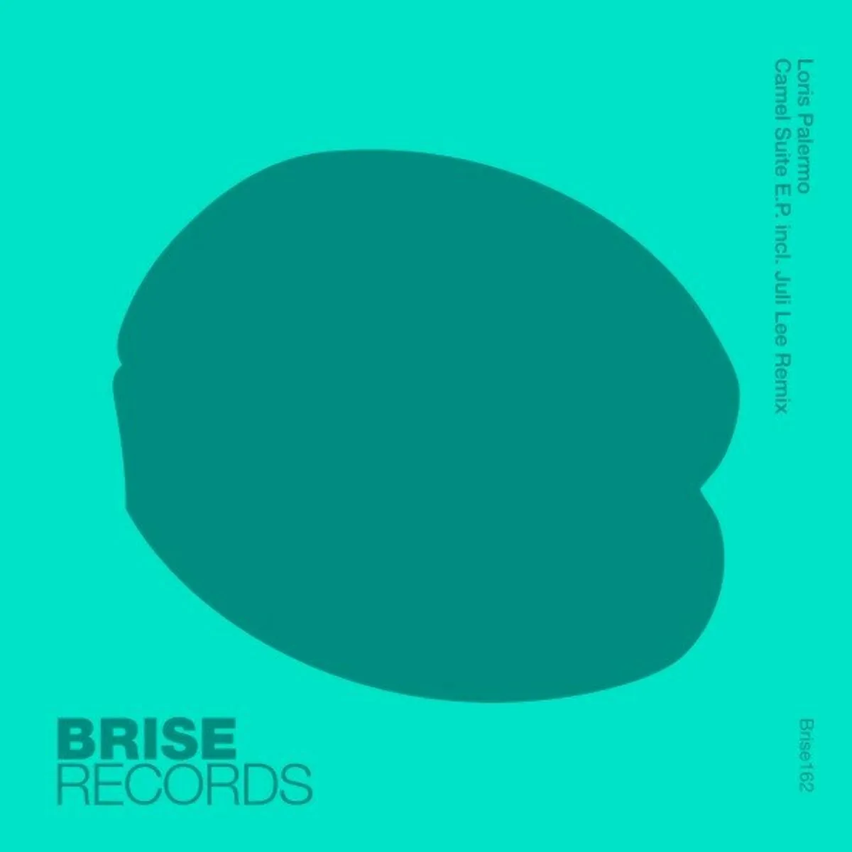 Loris Palermo - Camel Suite E.P. [BRISE162].P