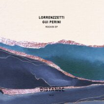 Lorrenzzetti, Gui Perini - Rockin EP [DM335]