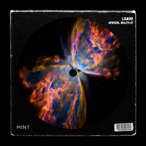 Loukar - Artificial Reality EP [MNT103]