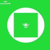 MAS - Every Bod EP [NSS156]