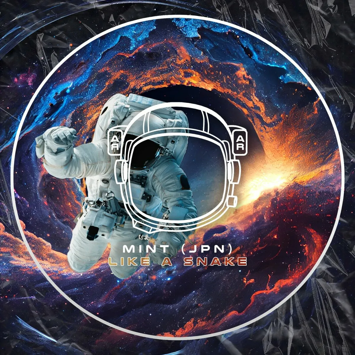 MINT (JPN) – Like A Snake EP [STR009]