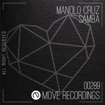 Manolo Cruz - Samba [MOV0289]