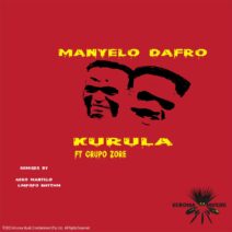 Manyelo Dafro - Kurula [VENOMA00032]