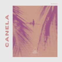 Marasi - Canela (Original Mix) [CONSOUL001]