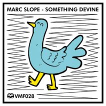 Marc Slope - Something Devine [VMF028]