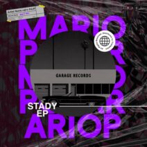 Mario Polar - Stady EP [IW164]
