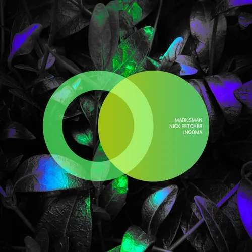 MarksMan, Nick Fetcher – Ingoma [AVE180]