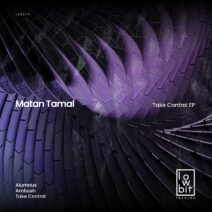 Matan Tamal - Take Control [STH005]