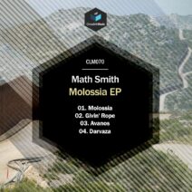 Math Smith - Molossia [CLM070]