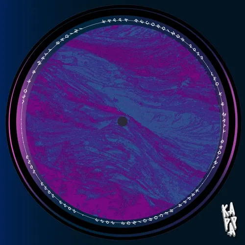 Maty Badini, LeoK - Have The Enygma [KAP084]