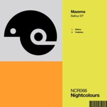 Mazema - Balfour EP [NCR066]