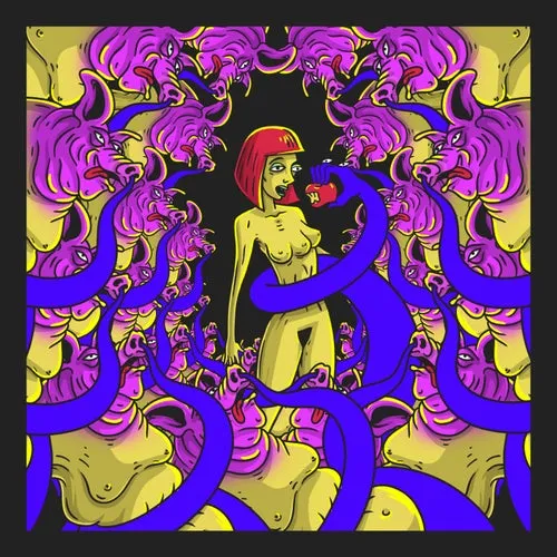 Mene - Masava EP [ERM225]