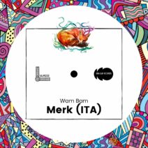 Merk (ITA) - Wam Bam [ULR222]