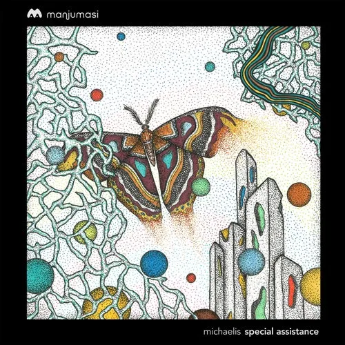 Michaelis - Special Assistance [MAMA033]