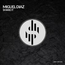 Miguel Diaz - Shake it [CAT850234]