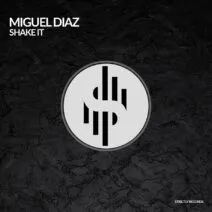 Miguel Diaz - Shake it [CAT850234]