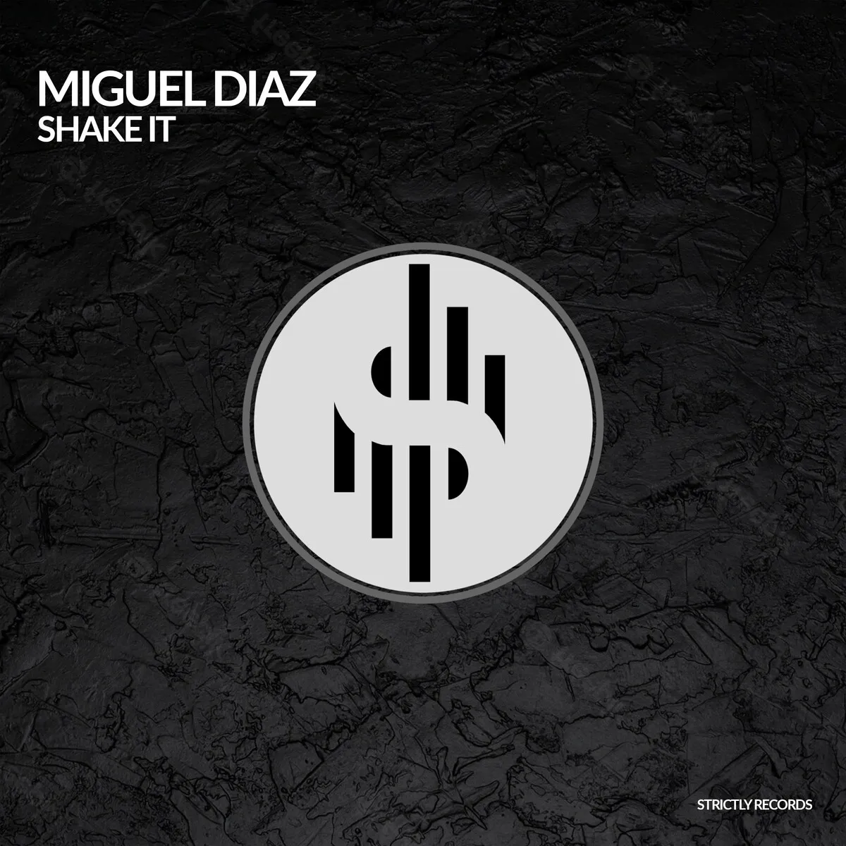 Miguel Diaz - Shake it [CAT850234]