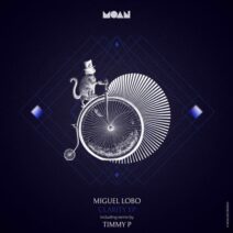 Miguel Lobo - Clarity EP [MOAN193]