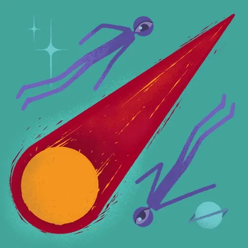 Moy Santana - Cosmic Advisor [SNG037D]