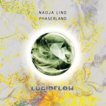 Nadja Lind - Phaserland [LF283]