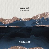 Nanna Osé - No Promises EP [DM336]