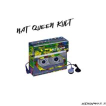 Nat Queen Kult - Weekend In Mars [BTSCHN022]