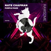 Nate Chapman - Purple Rain [RAW112]