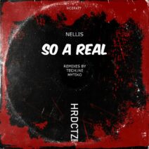 Nellis - So A Real [HCZR477]