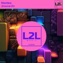 Neoteq - Groove On [L2L0049]