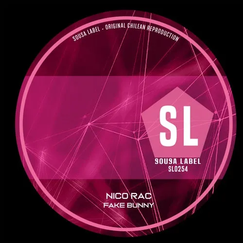 Nico Rac - Fake Bunny [SL0254]
