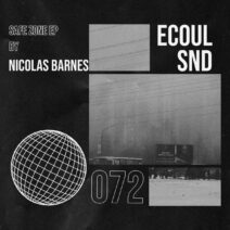 Nicolas Barnes - Safe Zone [ECOUL072]