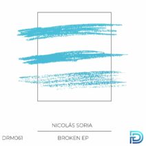Nicolas Soria - Broken [DRM061]