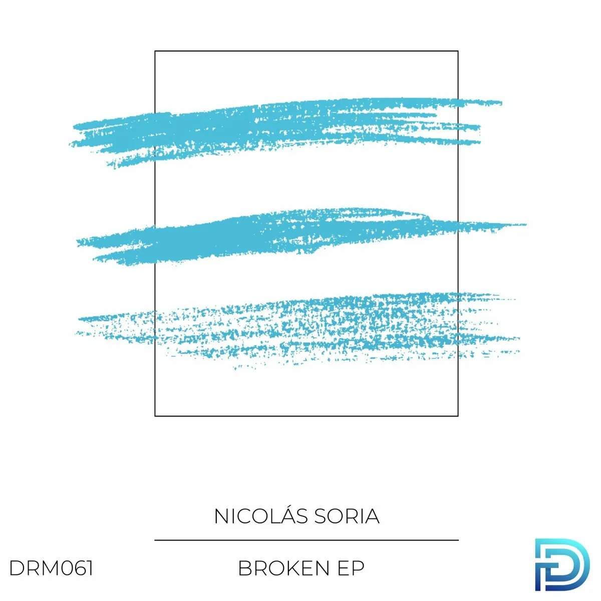 Nicolas Soria – Broken [DRM061]