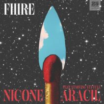Nicone, Aracil , Starving Yet Full - FIIIRE [BAR25190]