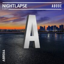 Nightlapse - Funk [ABR04401Z]