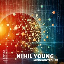 Nihil Young - Mind Kontrol EP [FPM62]