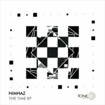 Nimhaz - The Time EP [TDR177]