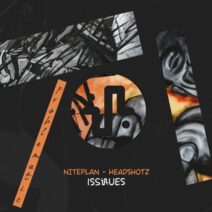 Niteplan - Headshotz [ISS071]