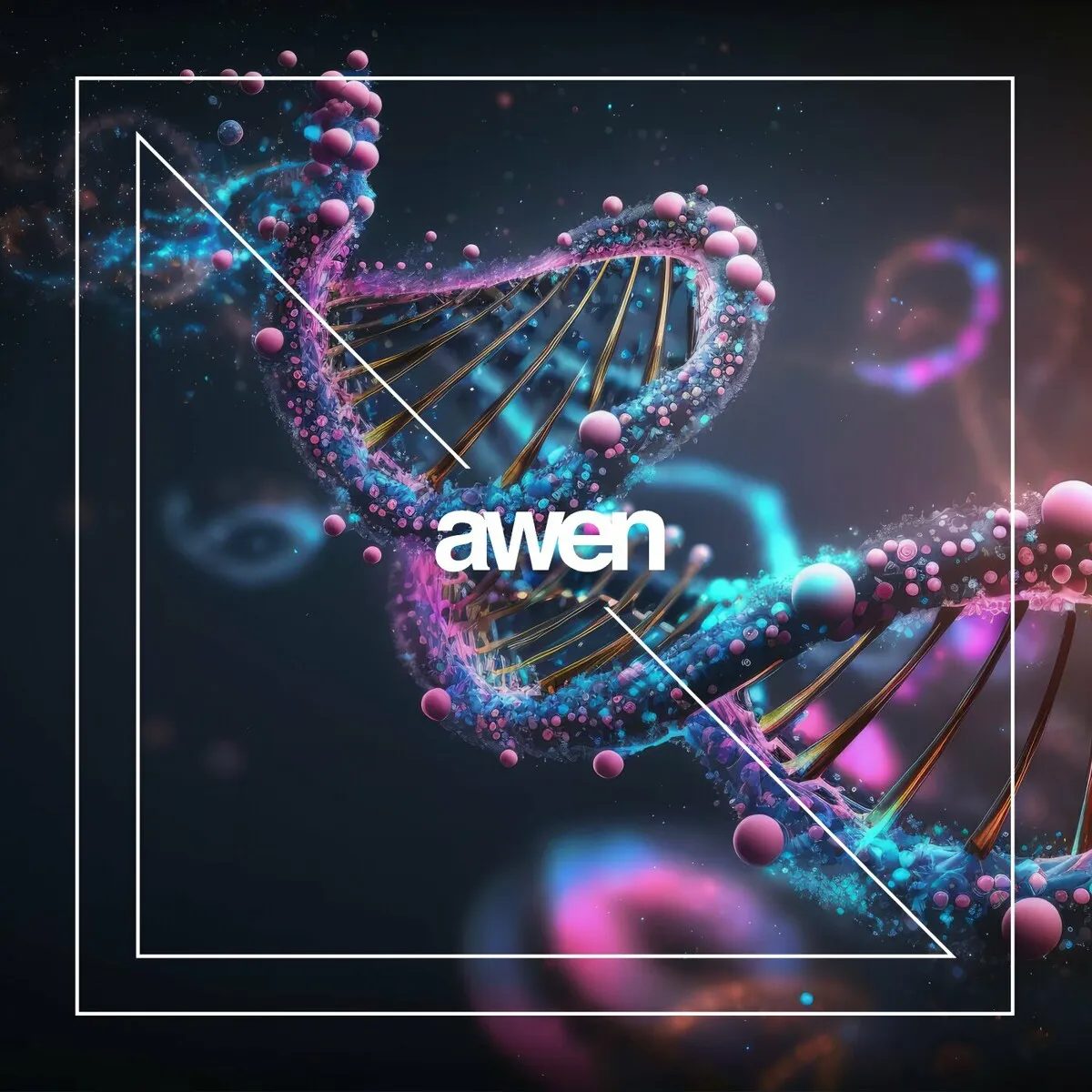 Noissier - Stalker [AWEN188]