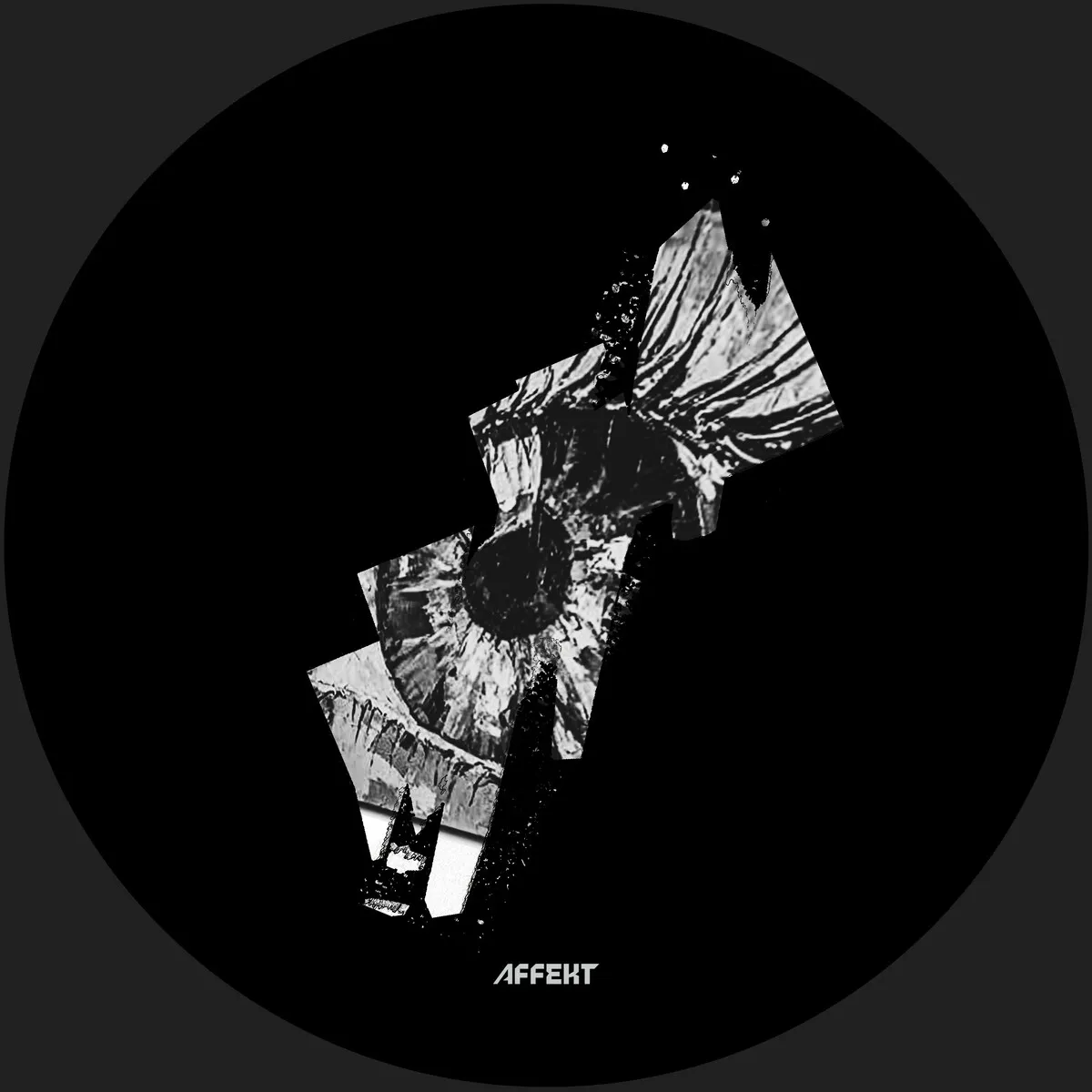 Oblivian – Vortice Di Profondità Ep [AFK067]